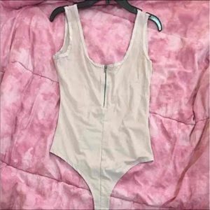 Fashion nova bodysuit